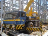 Продажа автокран вездеход Tadano ar-300e, 30 тонн, 35 метров, 1990 г.в.
